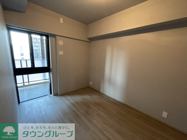 ブランシエスタ浅草蔵前の物件内観写真